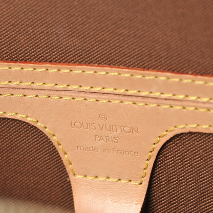Louis Vuitton Monogram Ellipse Sac a Dos Backpack 6 of 7