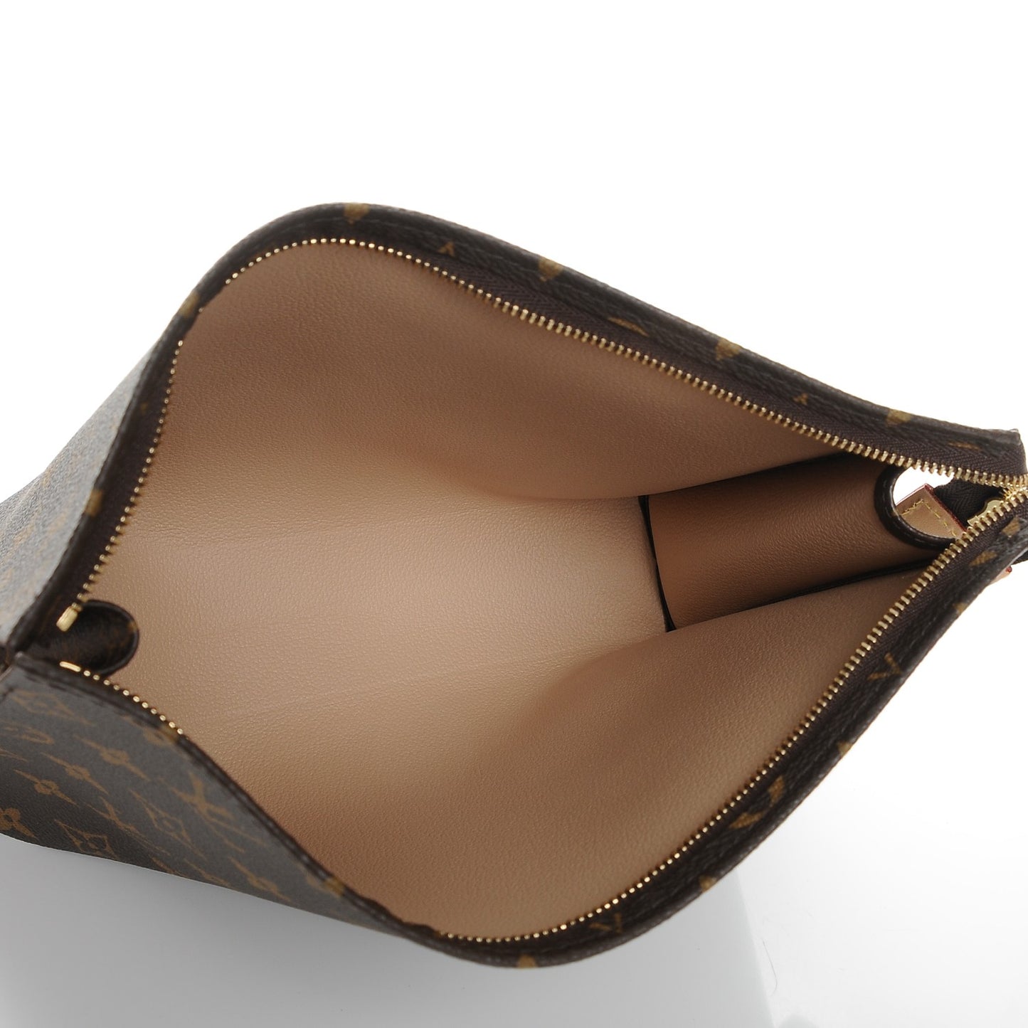 Monogram Toiletry Pouch 26