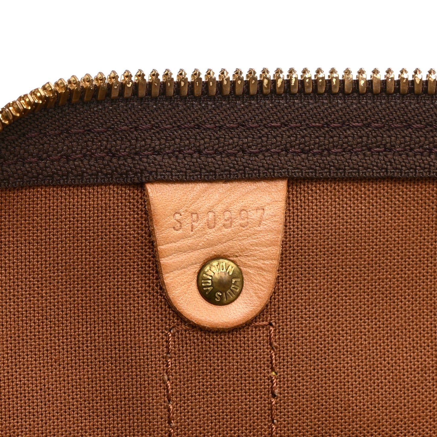 Monogram Keepall 45