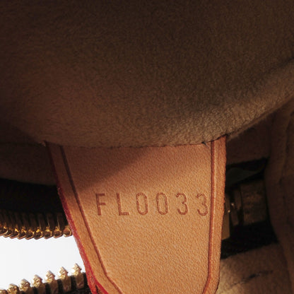 Louis Vuitton Monogram Cite GM 6 of 7
