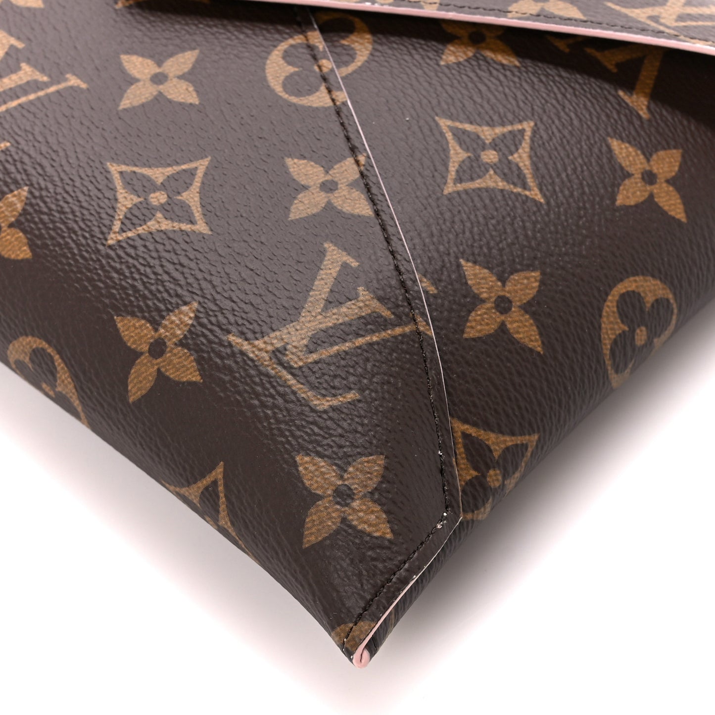 Monogram Kirigami Pochette Set
