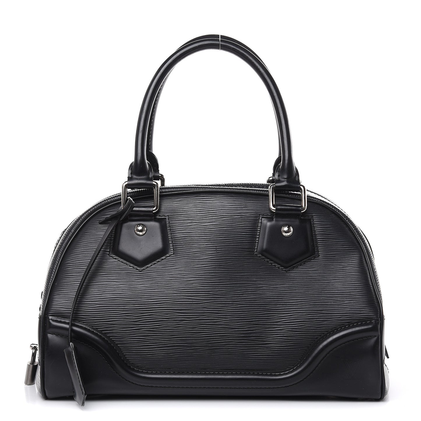 Epi Bowling Montaigne PM Black