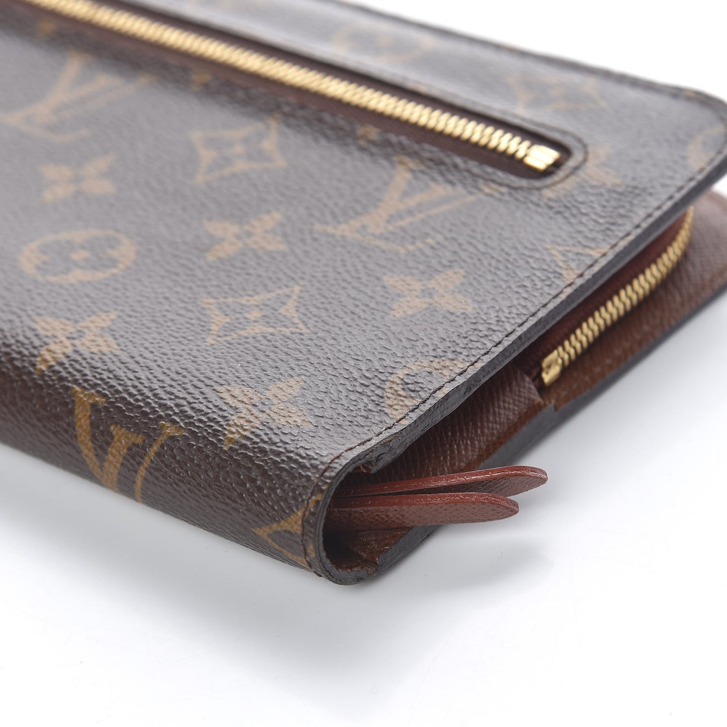 Monogram Insolite Organizer Wallet