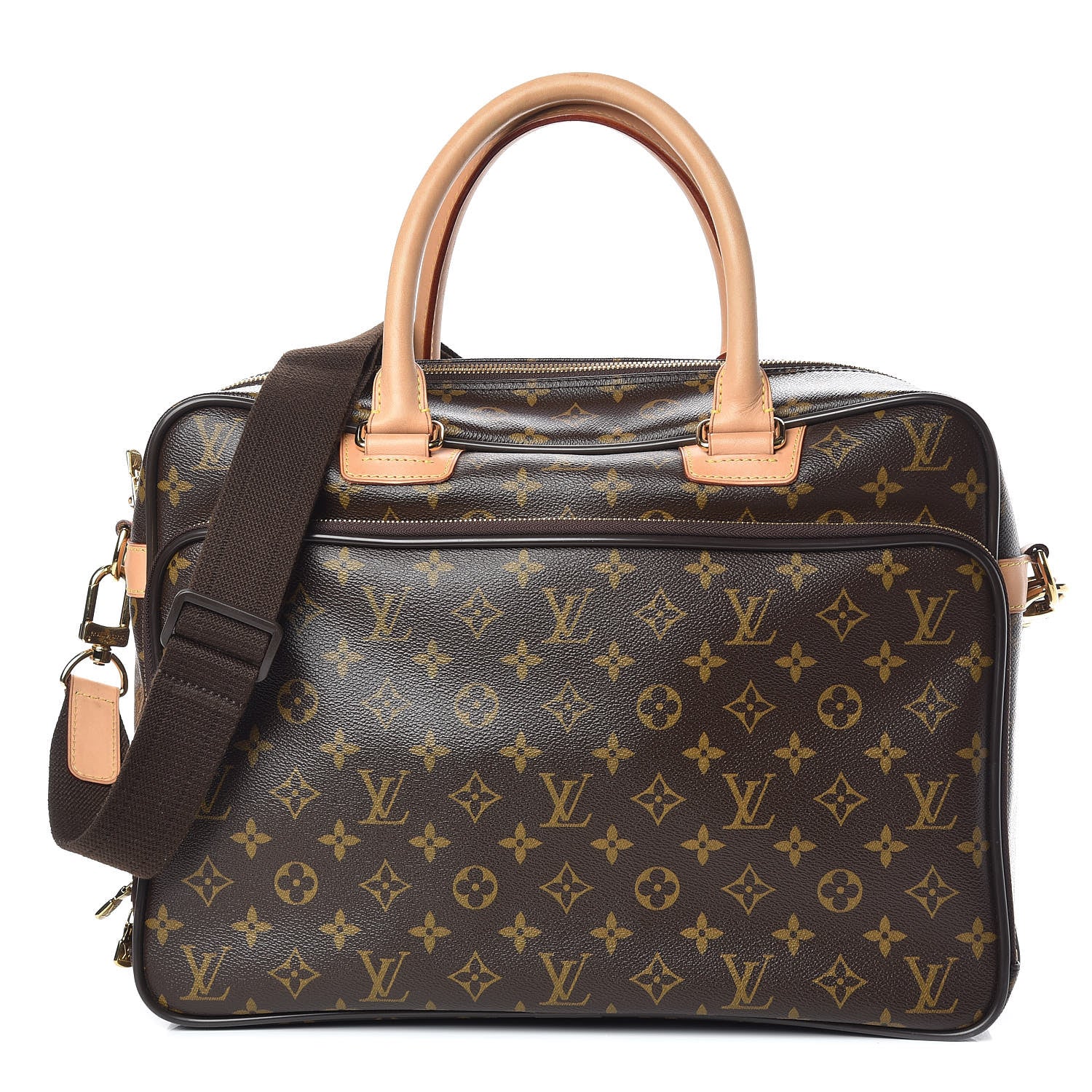 Louis Vuitton Monogram Icare Bag 1 of 17
