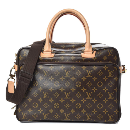 Louis Vuitton Monogram Icare Bag 1 of 17