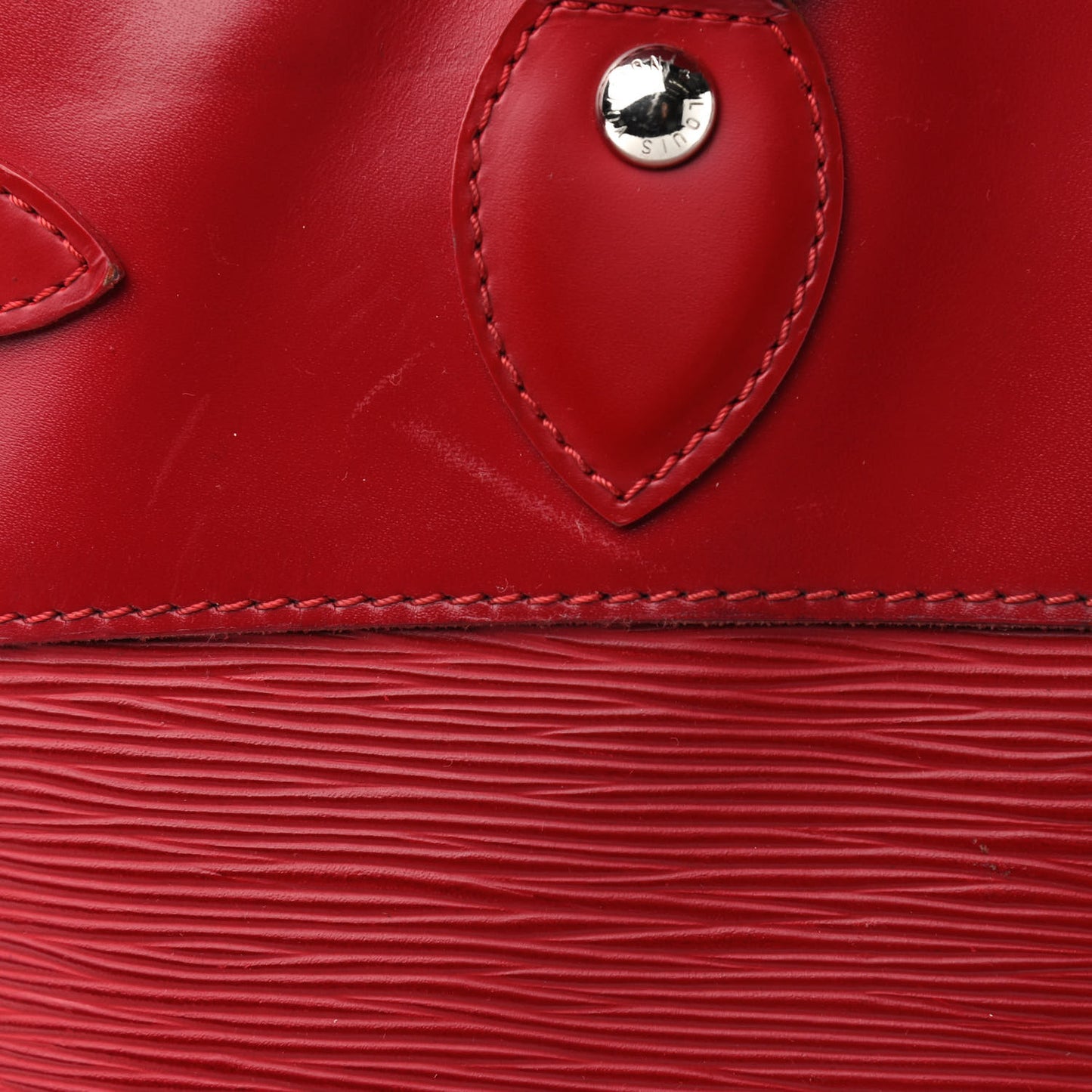 Epi Passy GM Rouge