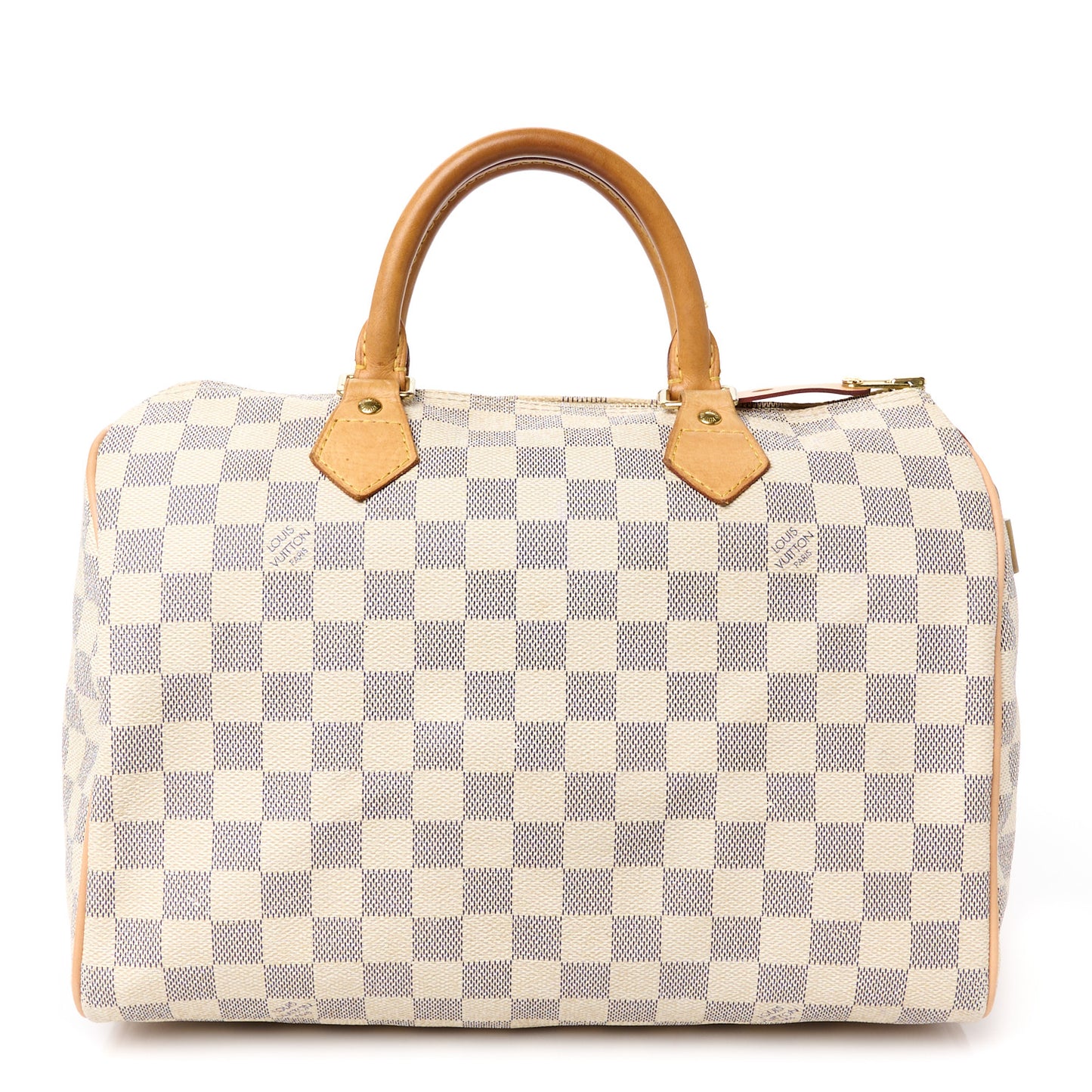 Damier Azur Speedy 30