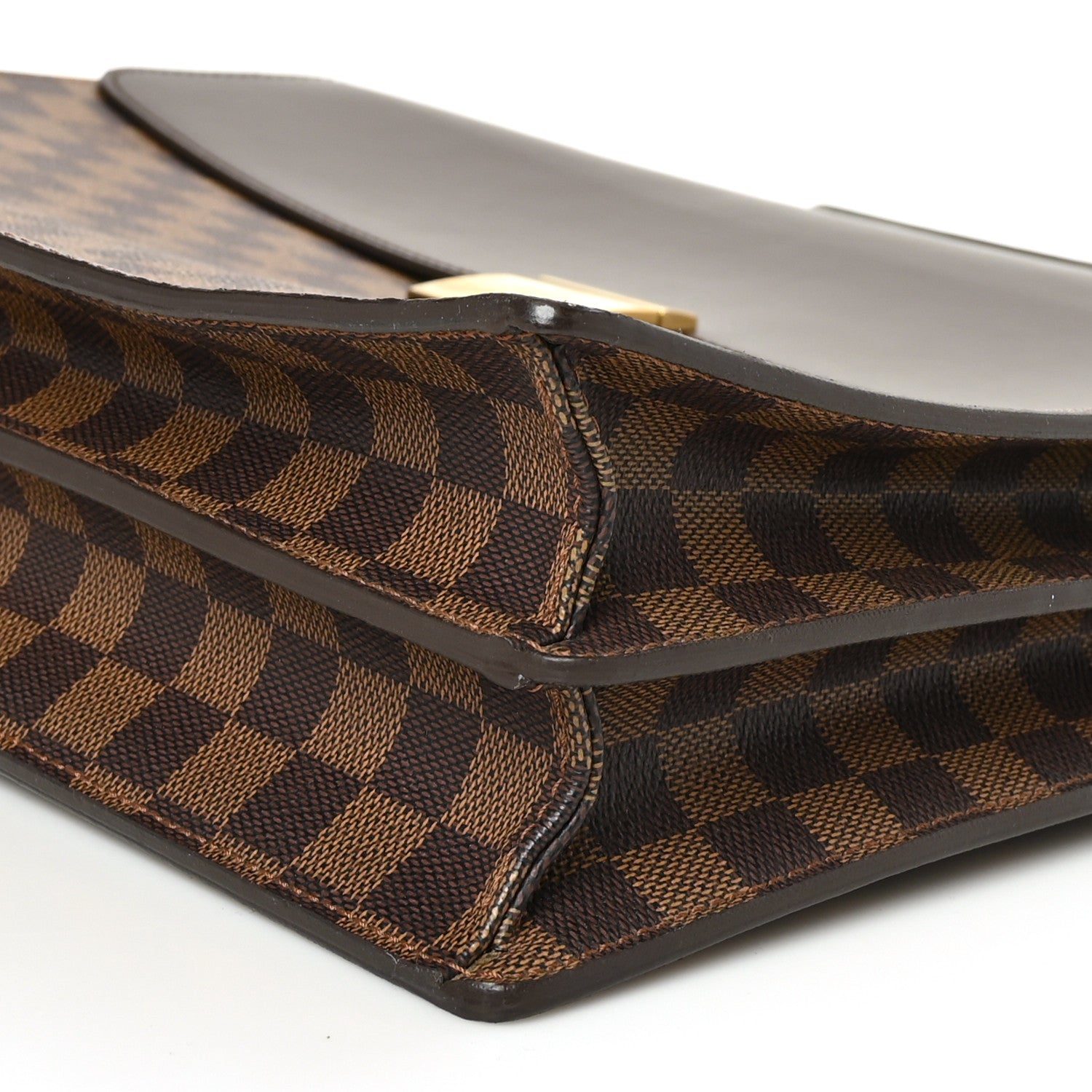 Louis Vuitton Damier Ebene Altona GM 9 of 9