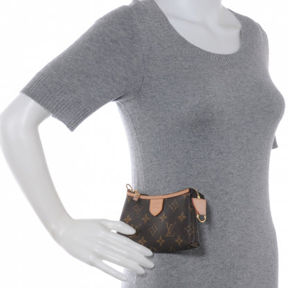 Louis Vuitton Monogram Mini Pochette Delightful 2 of 7