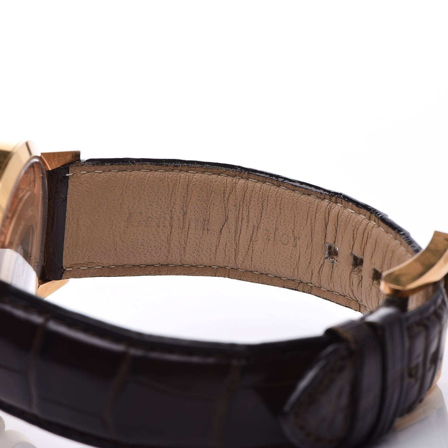 Burberry Stainless Steel Alligator 42mm 150th Anniversary Automatic Watch BU1800 7 of 8