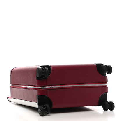 Louis Vuitton Epi Horizon 55 Fuchsia 3 of 9