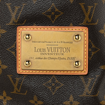 Louis Vuitton Monogram Galliera GM 26 of 26