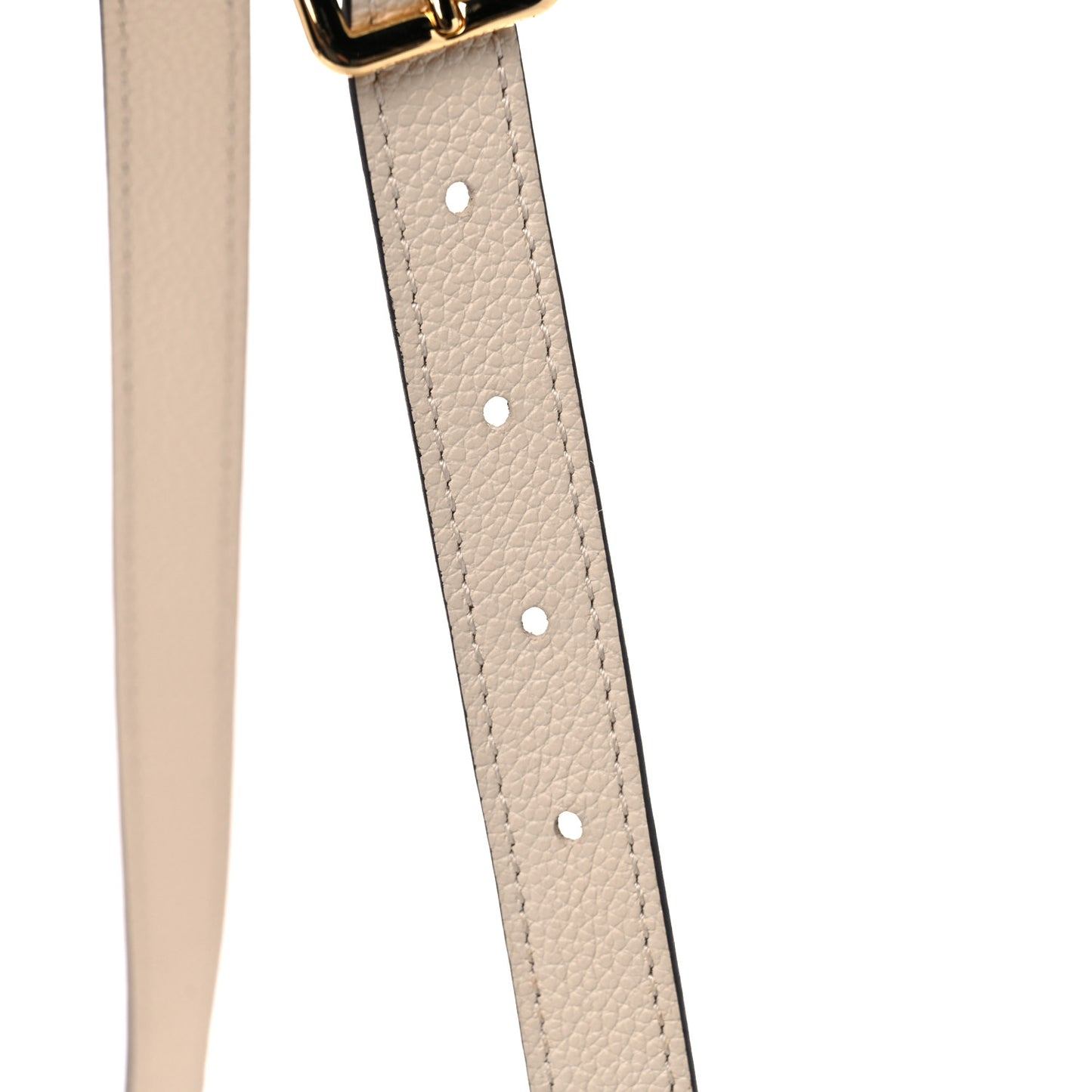 Empreinte BumBag Creme
