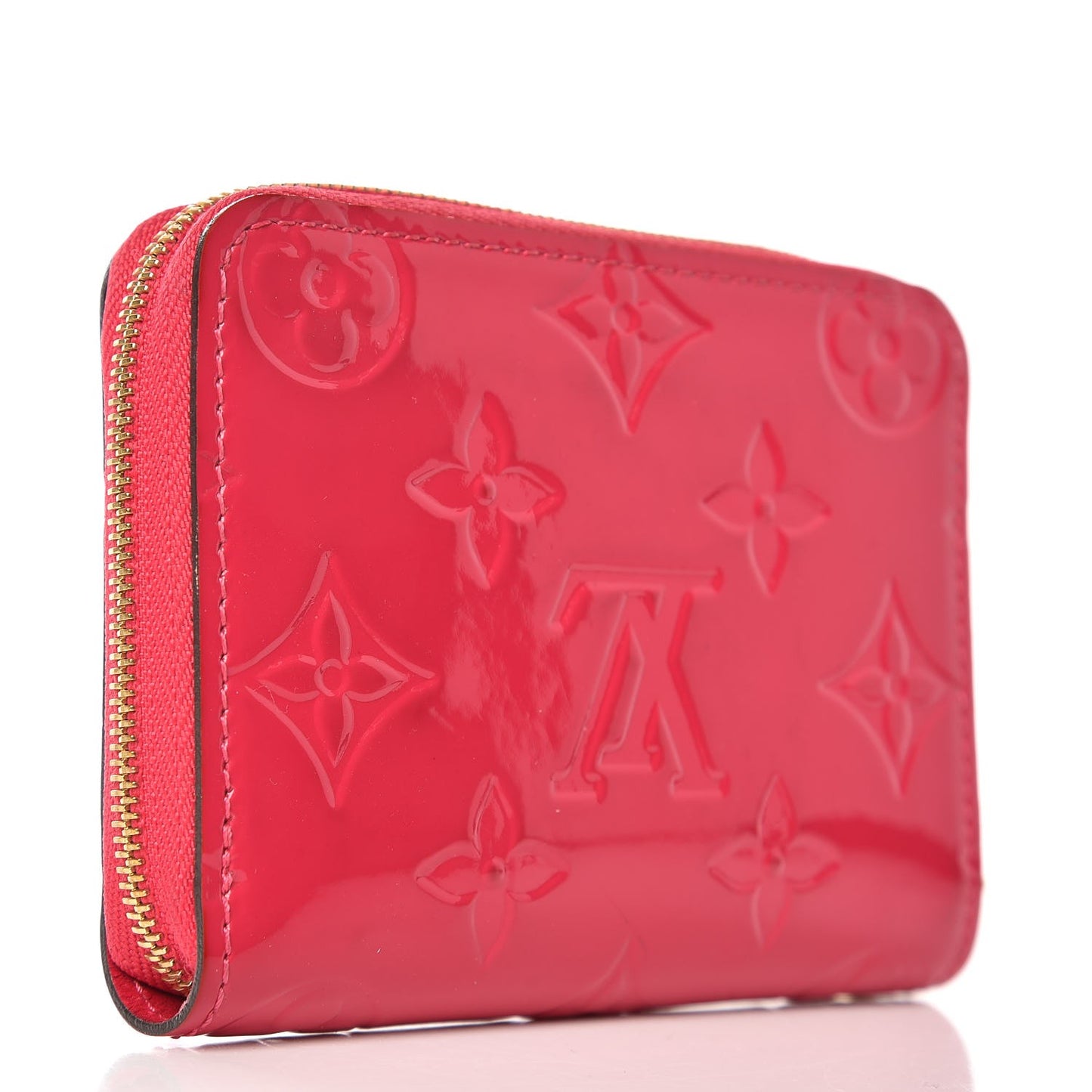 Vernis Zippy Coin Purse Freesia