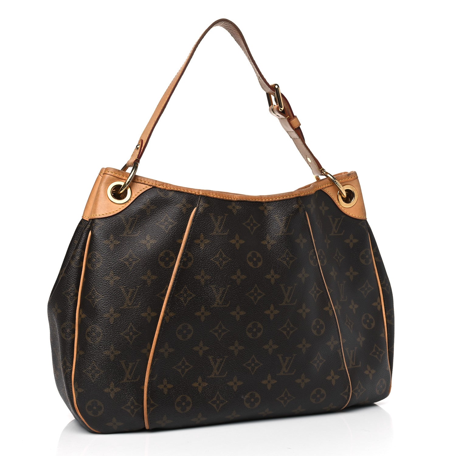 Louis Vuitton Monogram Galliera PM 2 of 20