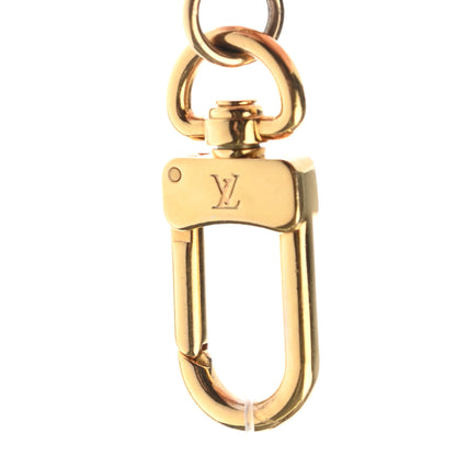 Louis Vuitton Mink Fluo Bubble Bag Charm Key Holder Pink 3 of 4