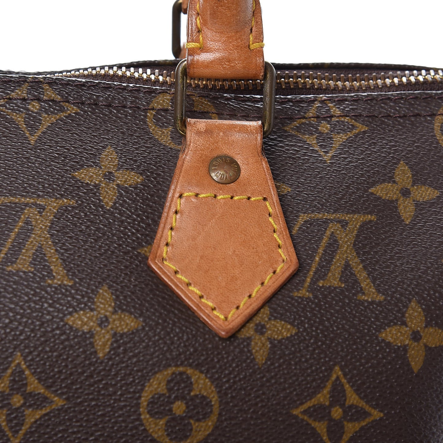 Monogram Speedy 25