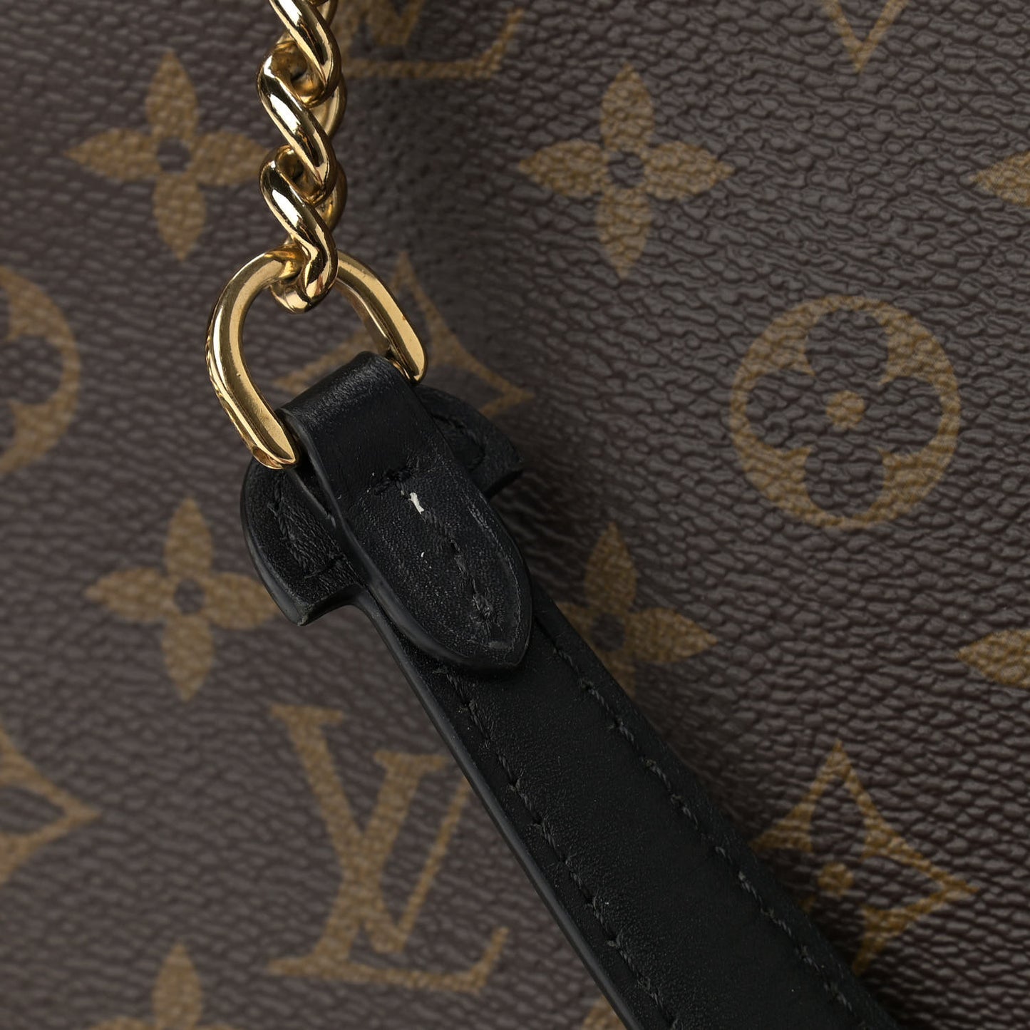 Monogram Surene MM Black
