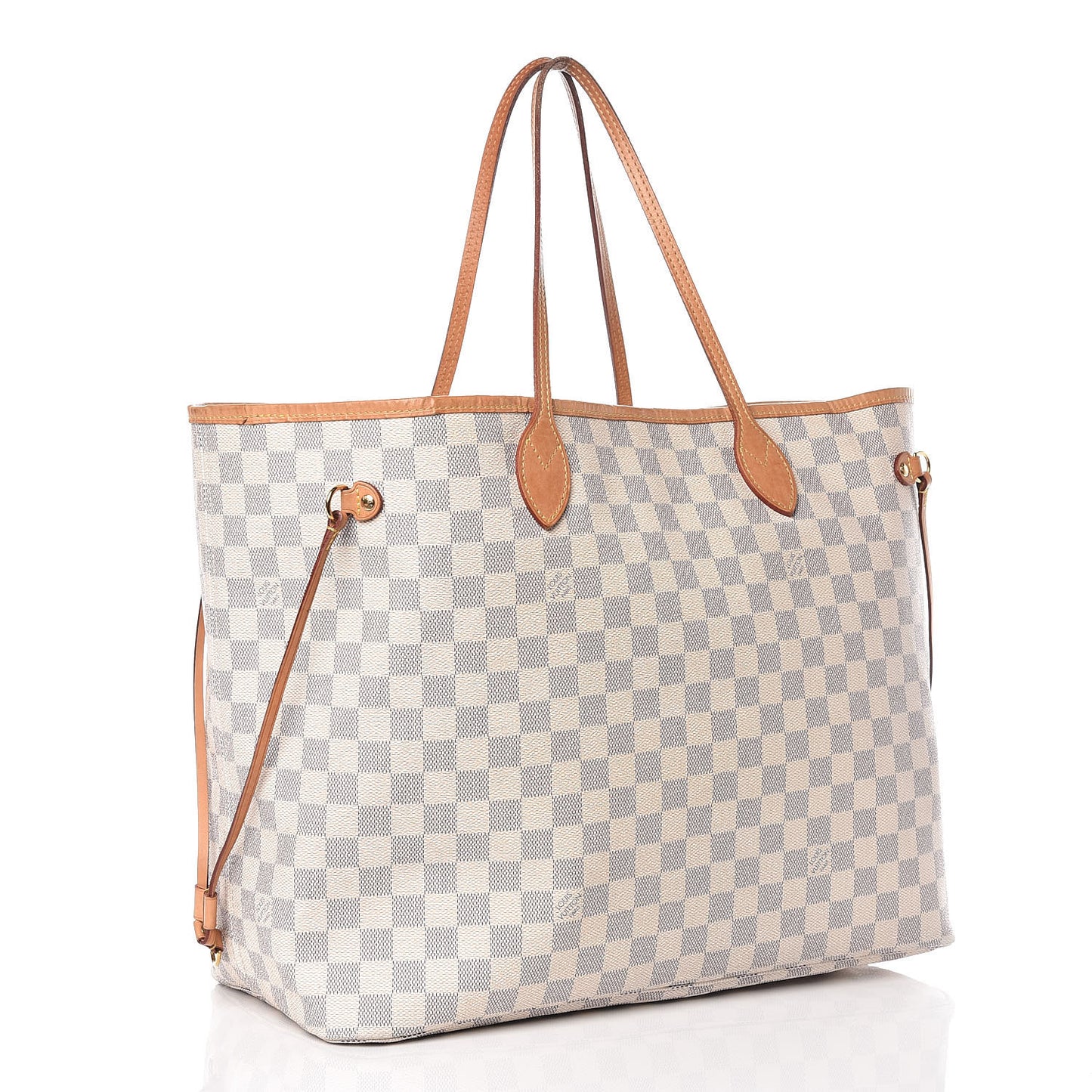 Damier Azur Neo Neverfull GM