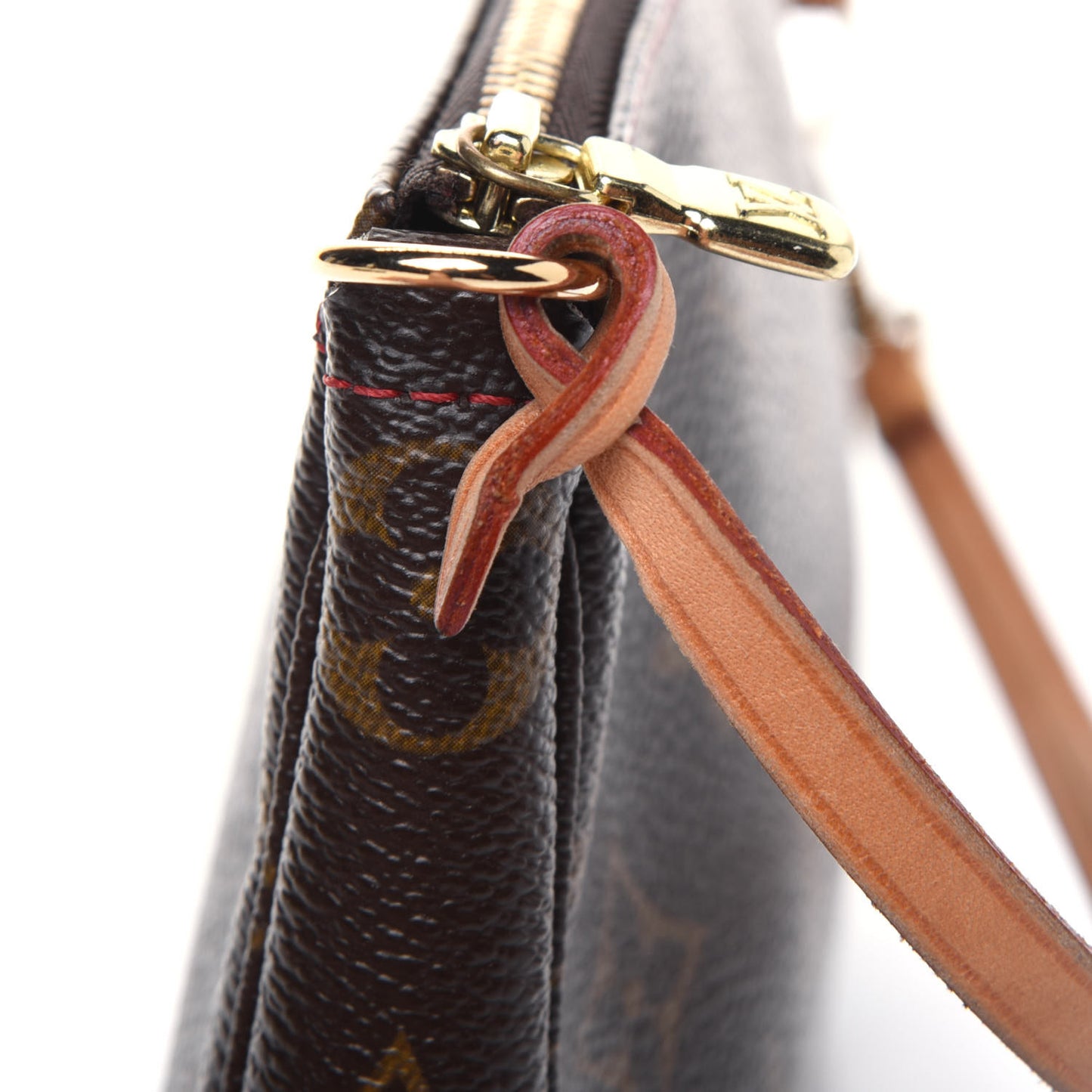 Monogram Cerises Pochette Accessories