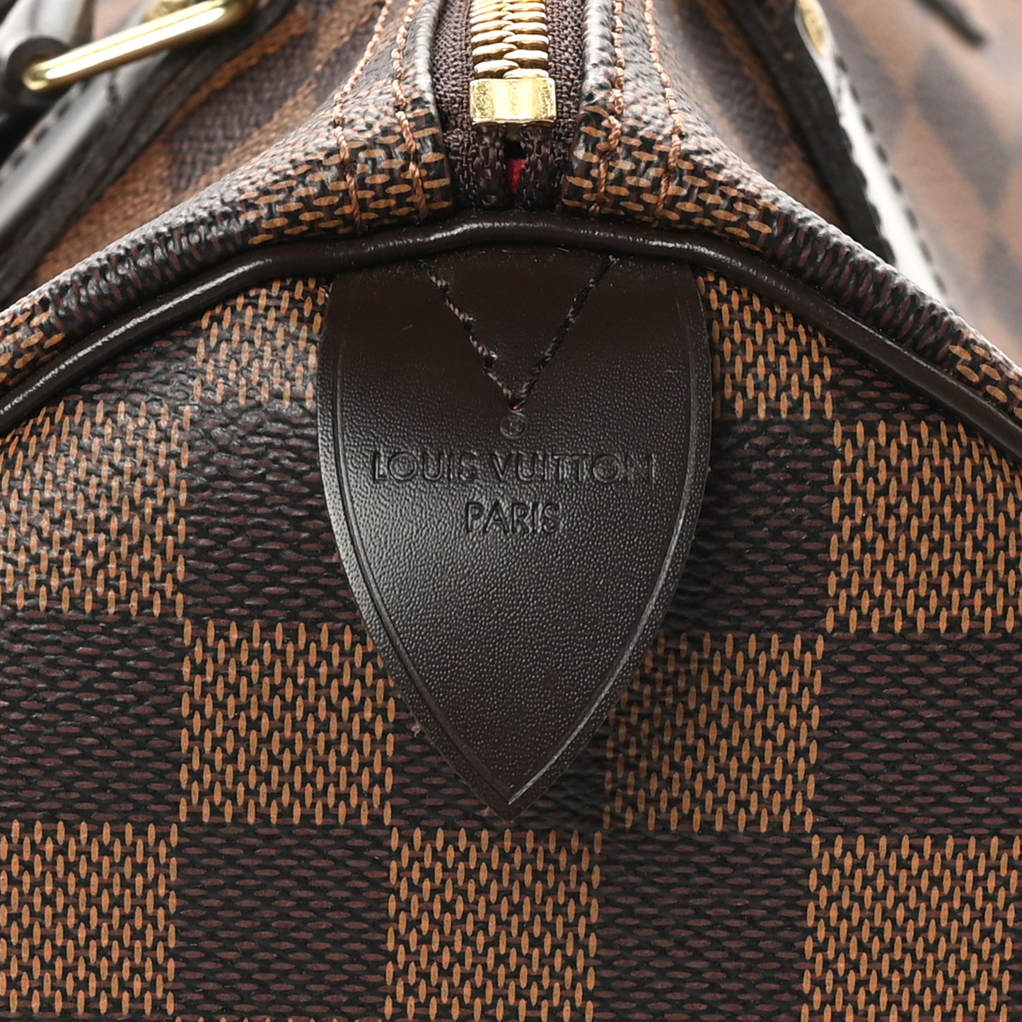 Damier Ebene Speedy 30