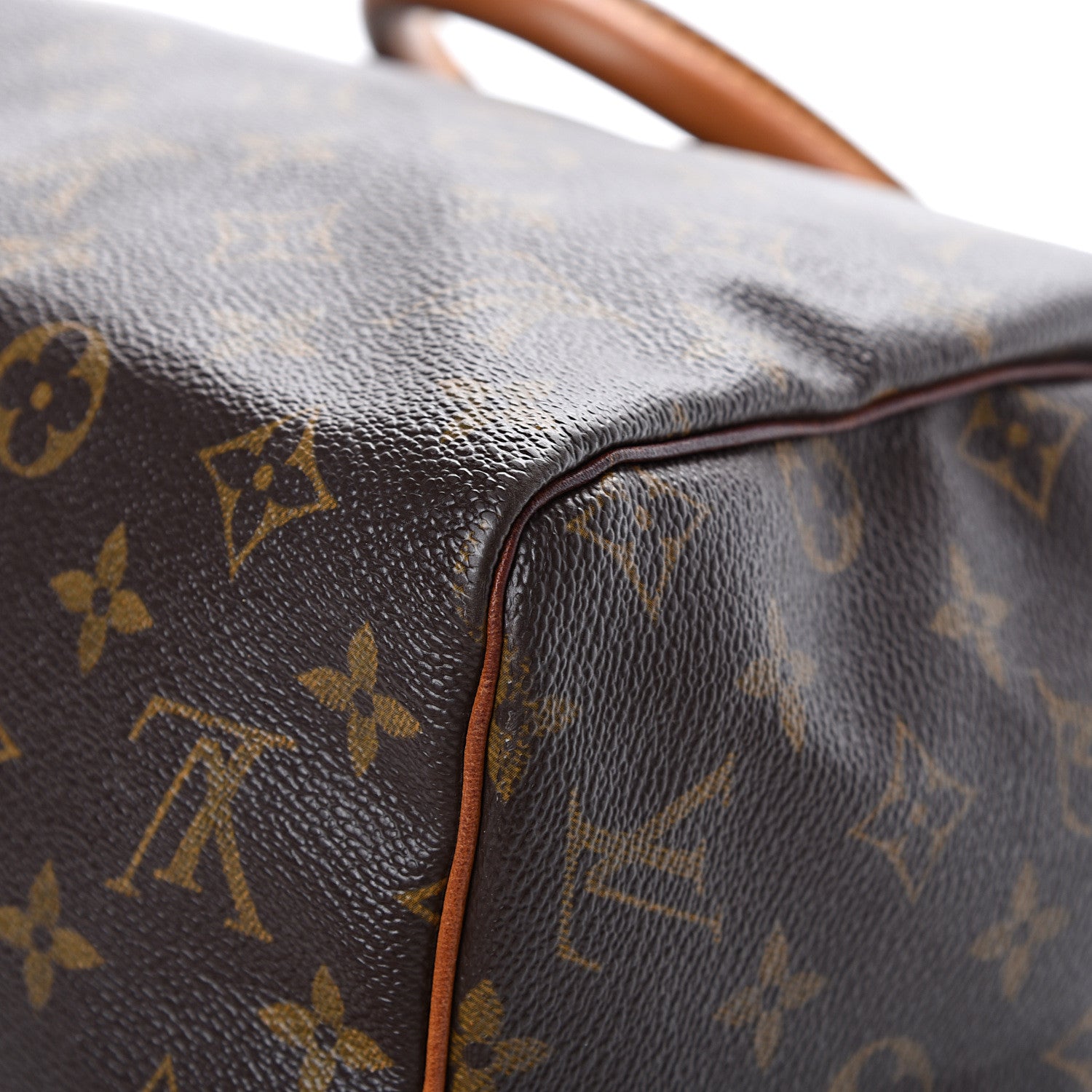 Louis Vuitton Monogram Speedy 30 13 of 21
