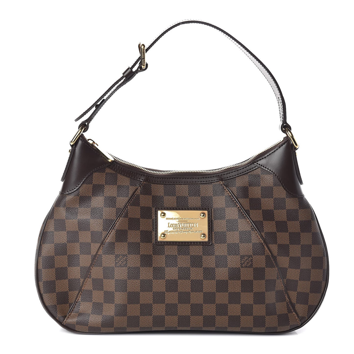 Damier Ebene Thames GM