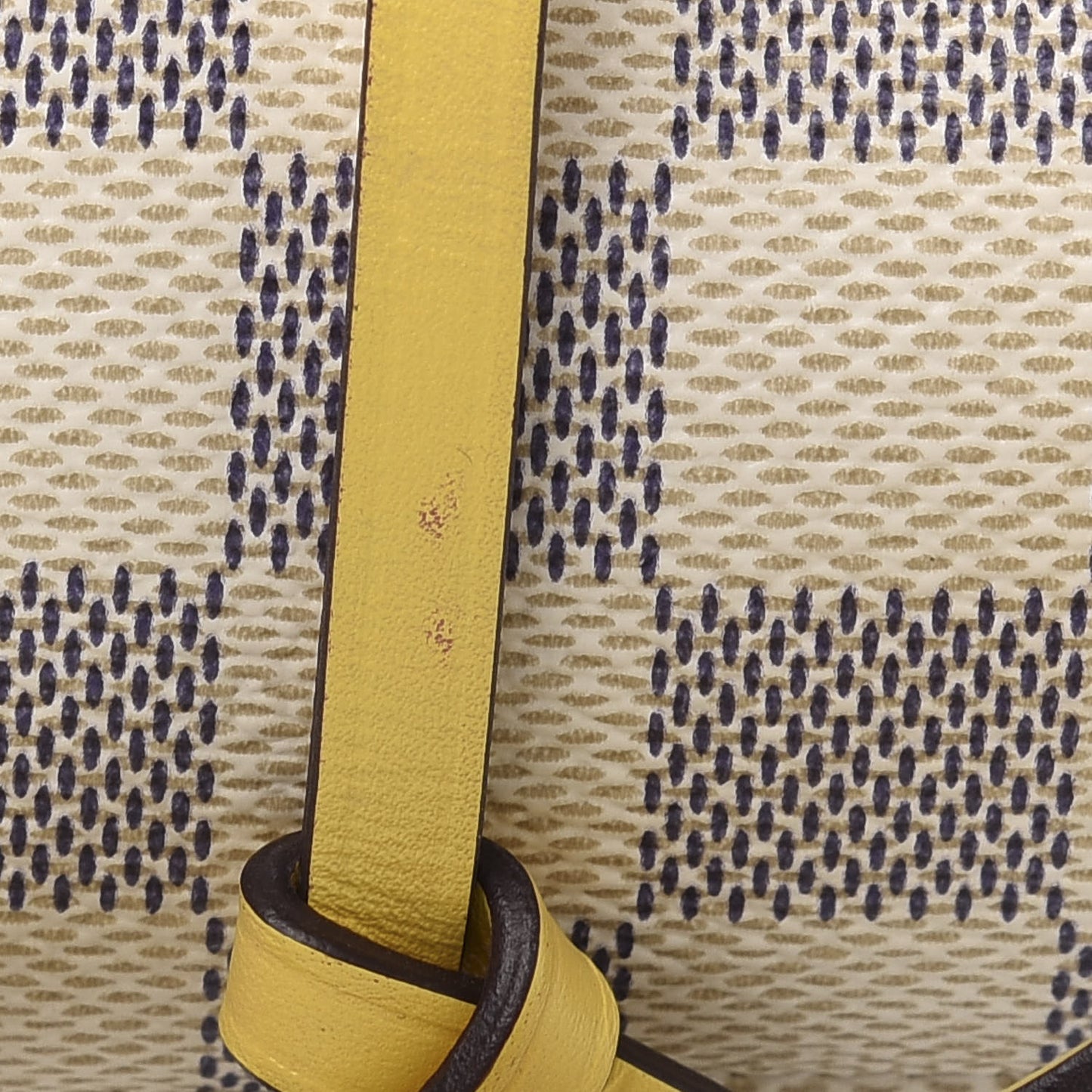 Damier Azur Neonoe MM Pineapple