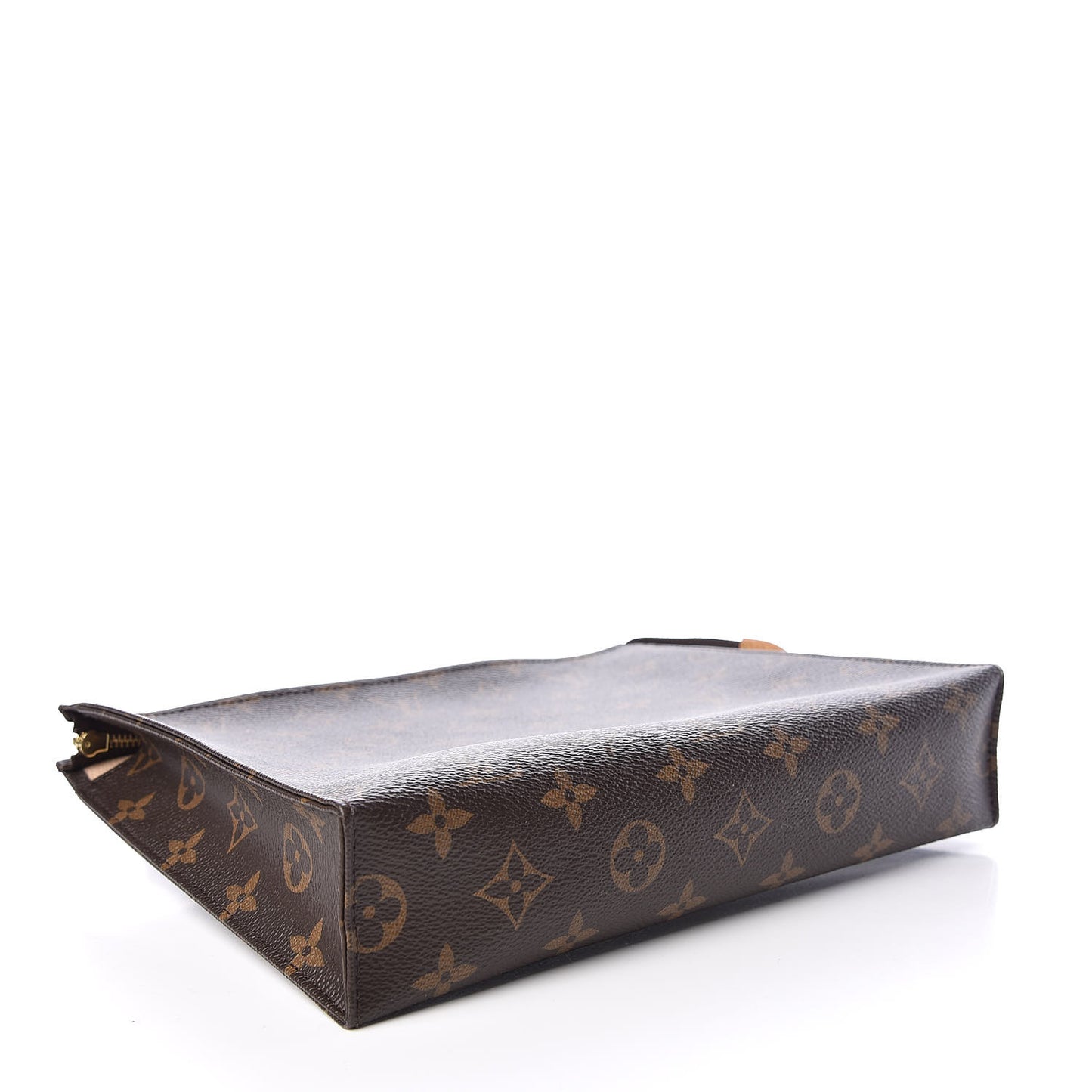 Monogram Toiletry Pouch 26