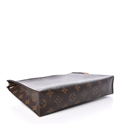 Louis Vuitton Monogram Toiletry Pouch 26 4 of 9