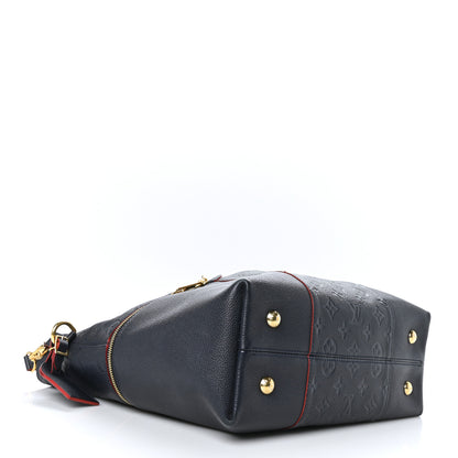 Louis Vuitton Empreinte Melie Marine Rouge 4 of 8