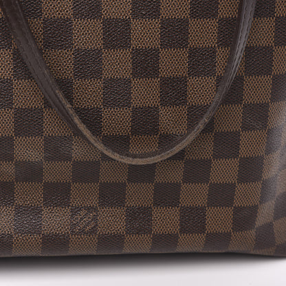 Louis Vuitton Damier Ebene Neverfull MM 13 of 20