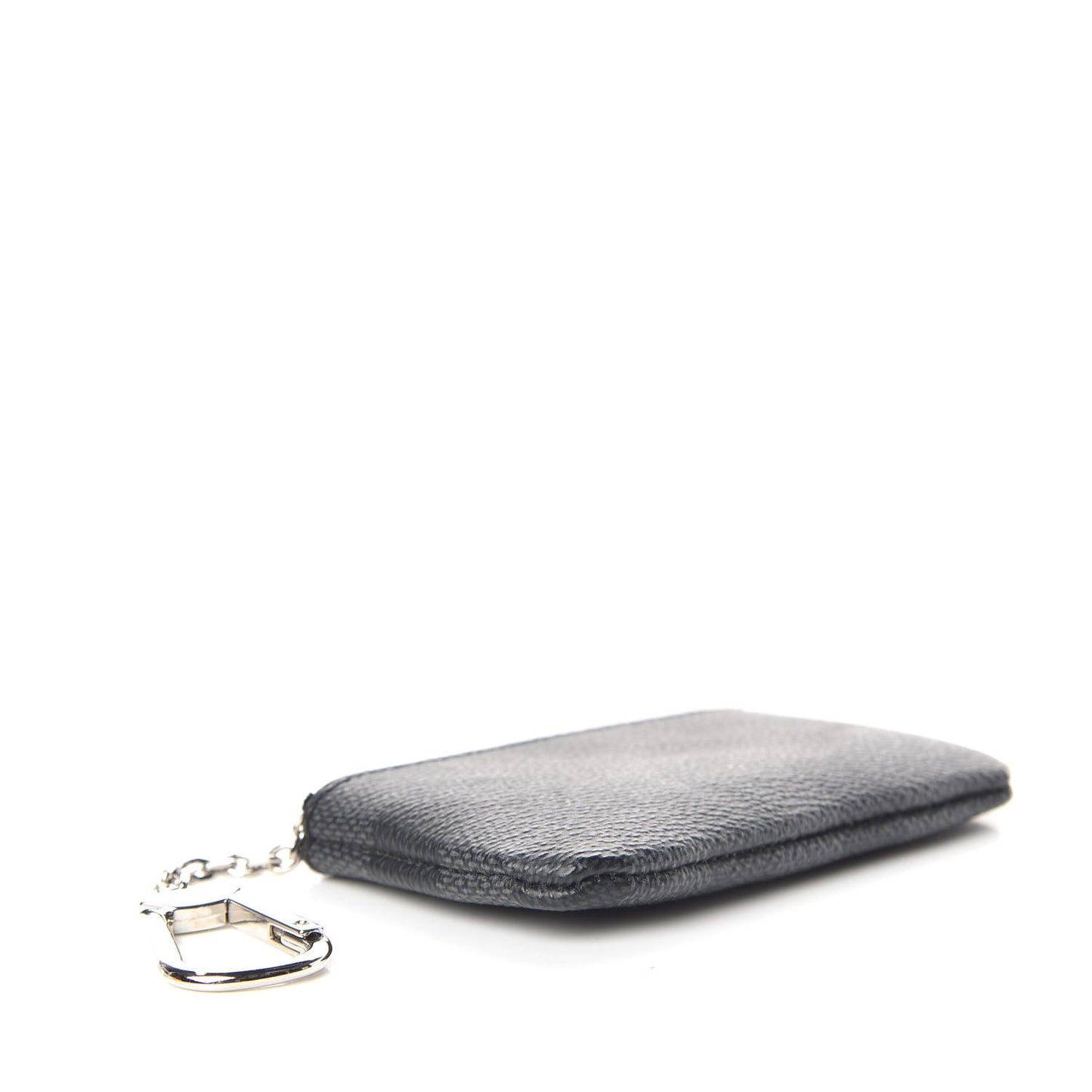 Damier Graphite Key Pouch
