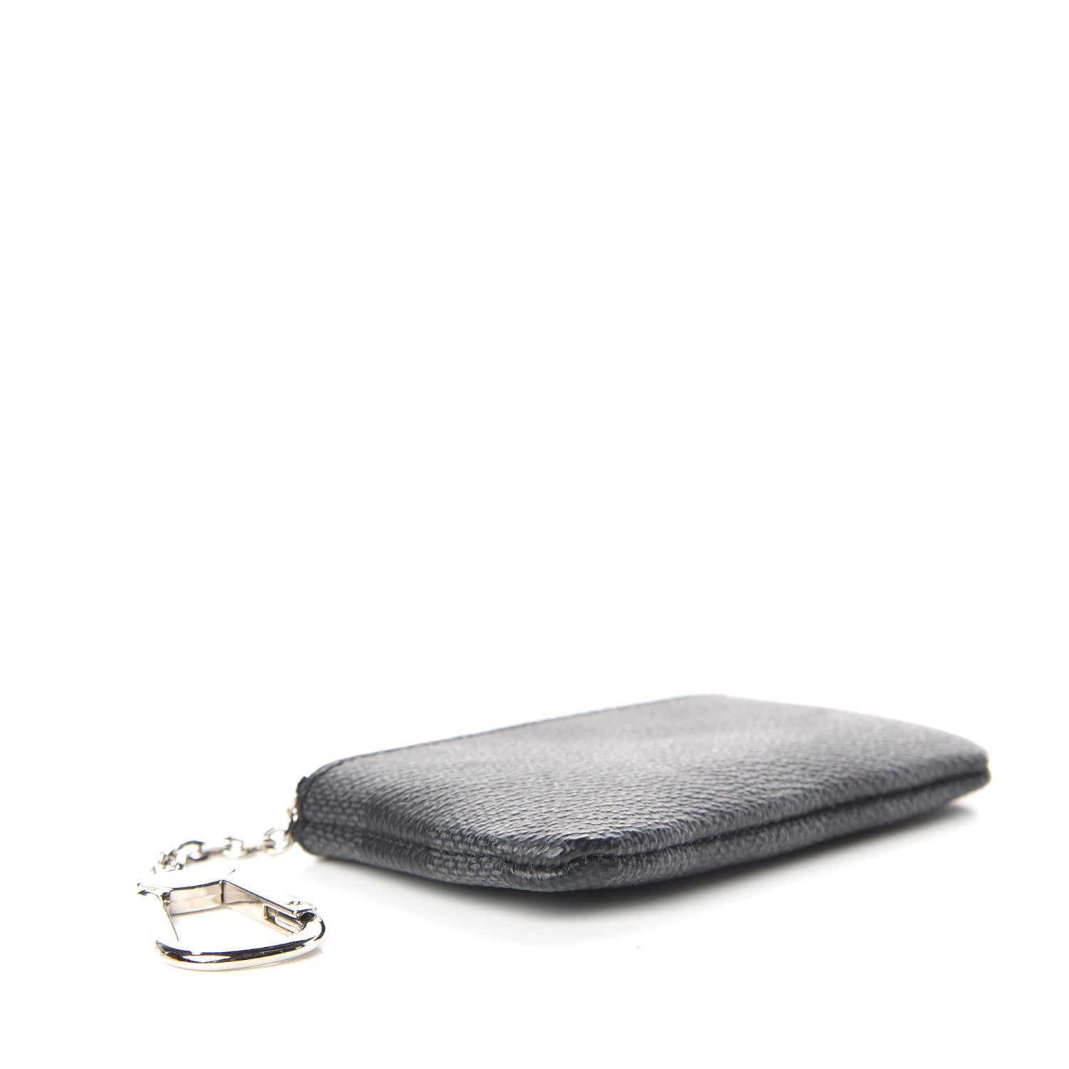 Louis Vuitton Damier Graphite Key Pouch 3 of 10