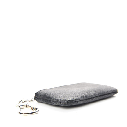 Louis Vuitton Damier Graphite Key Pouch 3 of 10