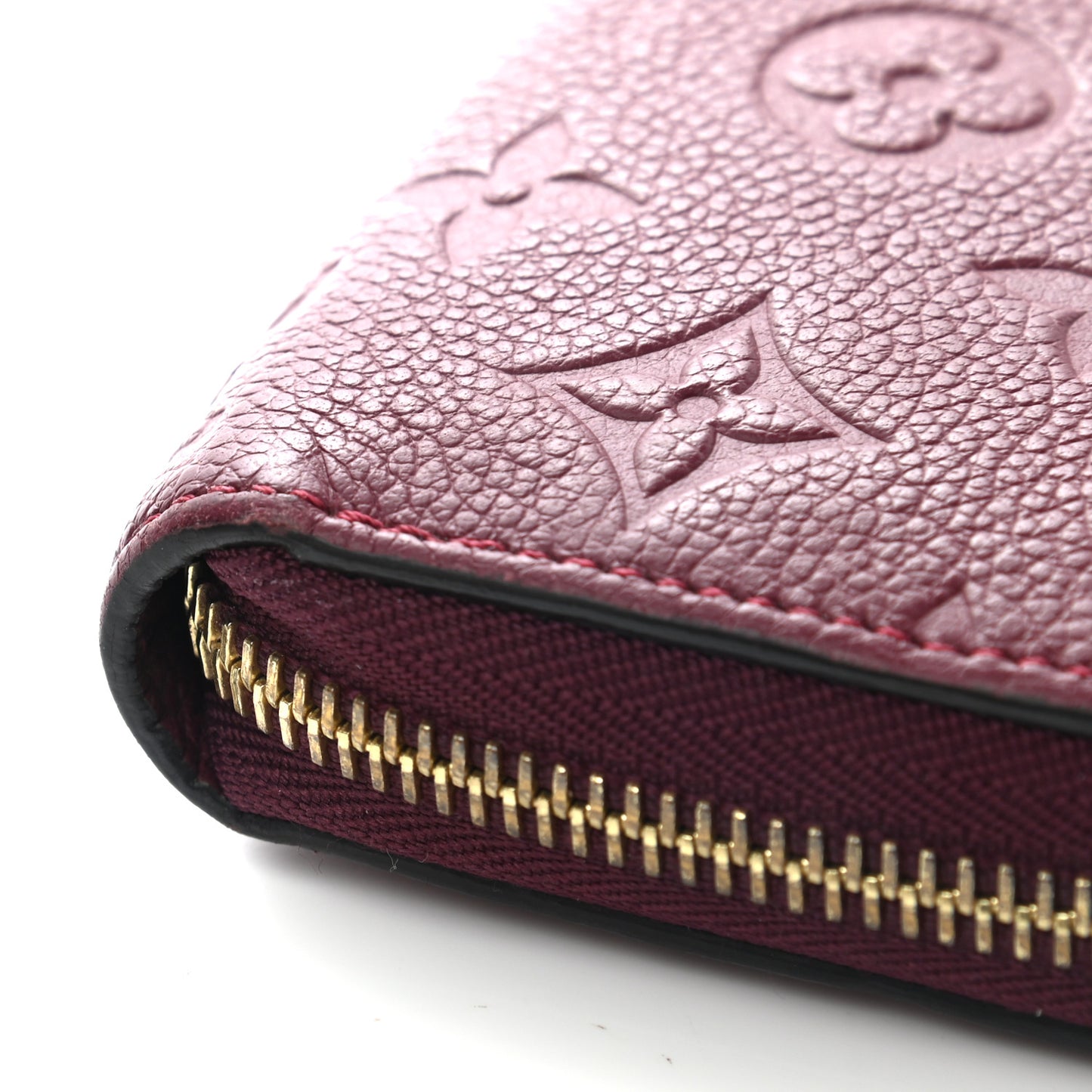 Empreinte Zippy Wallet Aurore