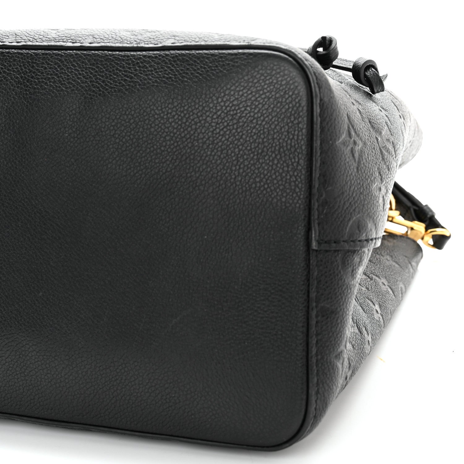 Louis Vuitton Empreinte Neonoe MM Black 10 of 10