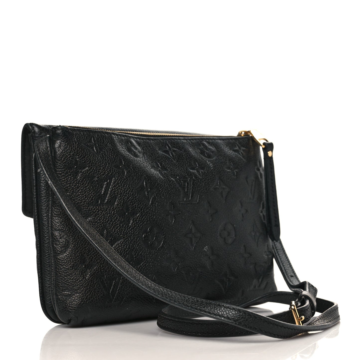 Empreinte Twice Black