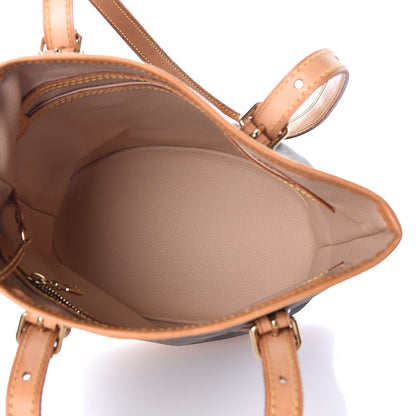 Louis Vuitton Monogram Petit Bucket 23 6 of 10
