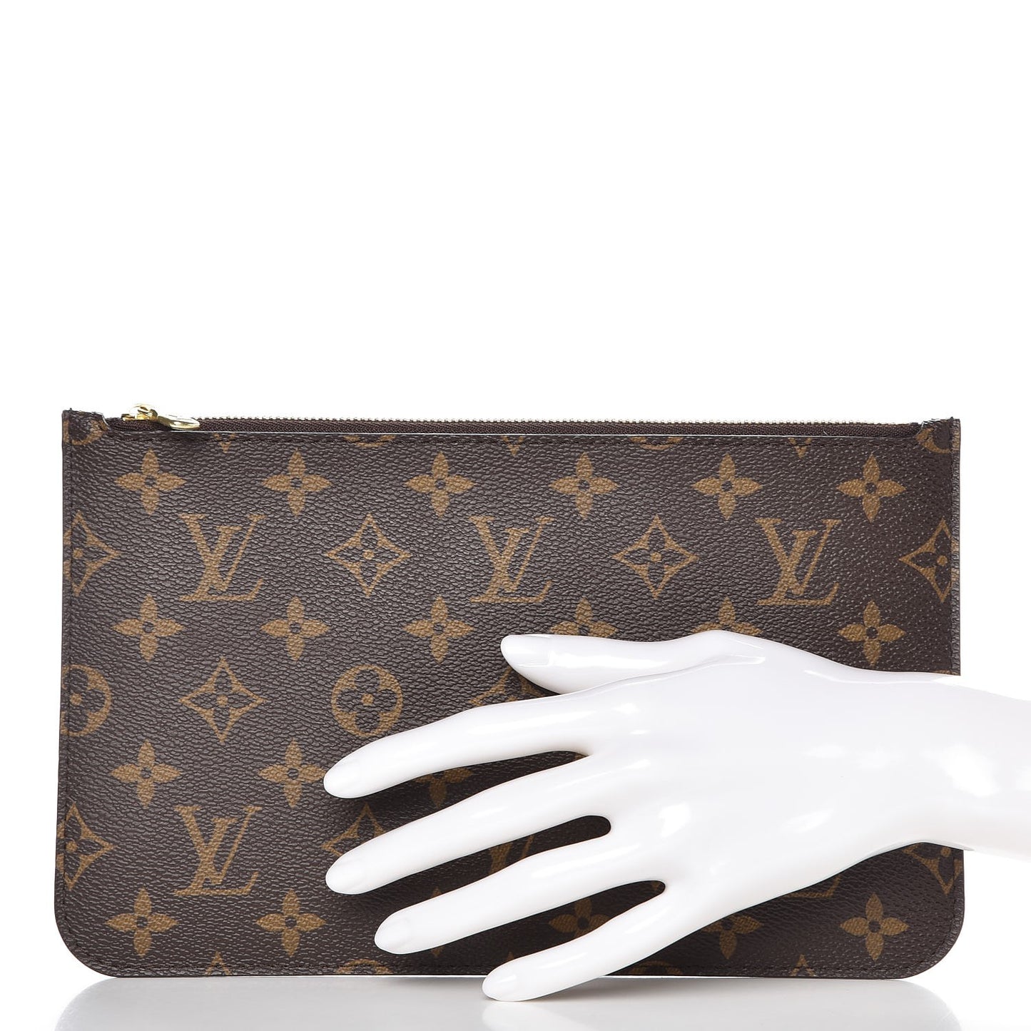 Monogram Neverfull MM GM Pochette
