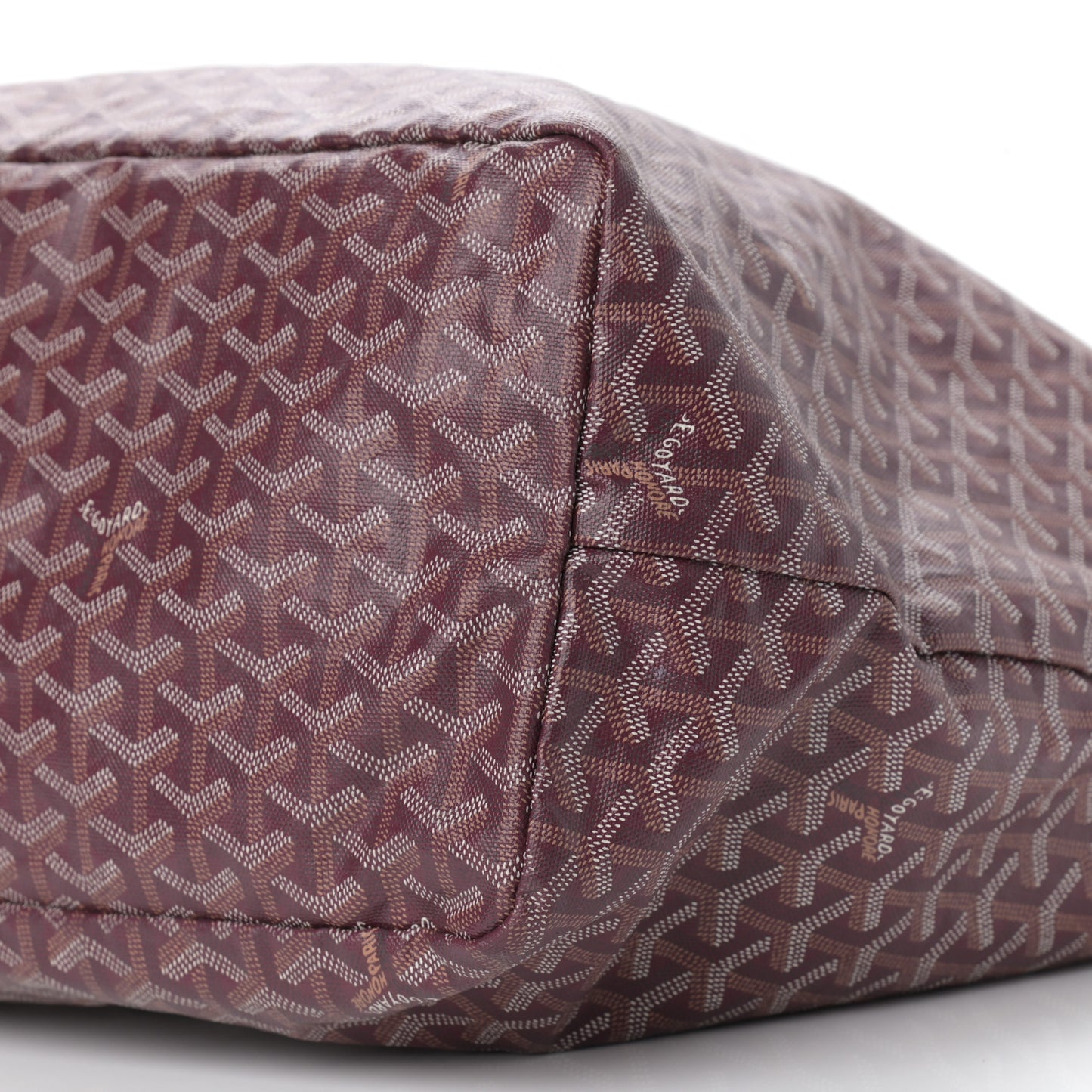 Goyardine Saint Louis GM Bordeaux