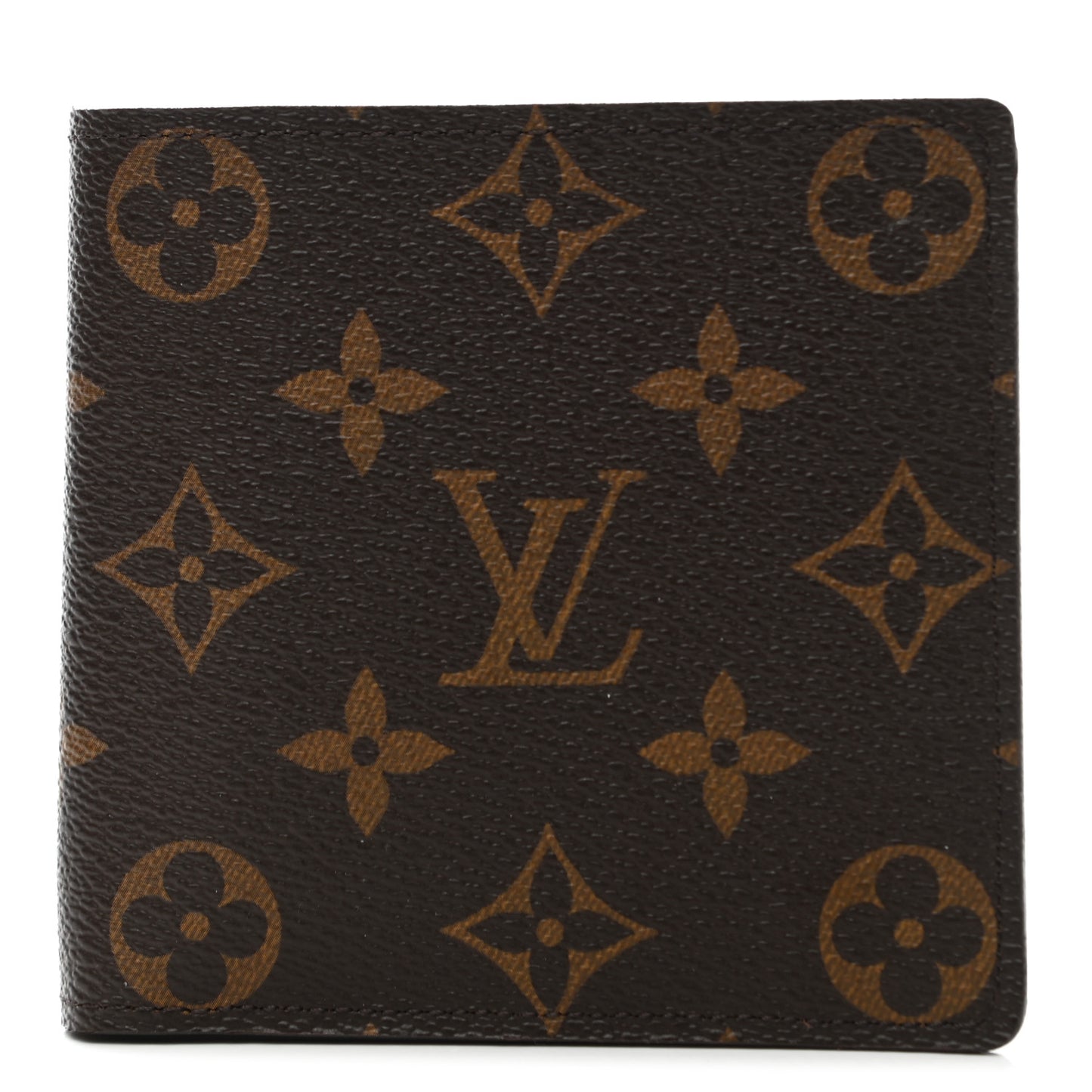 Monogram Marco Wallet