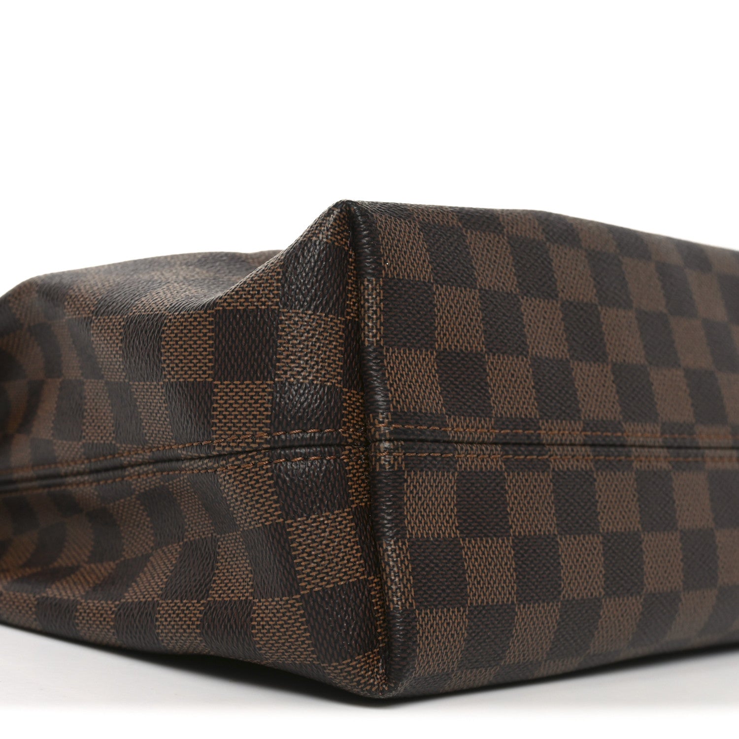 Louis Vuitton Damier Ebene Graceful PM 8 of 9