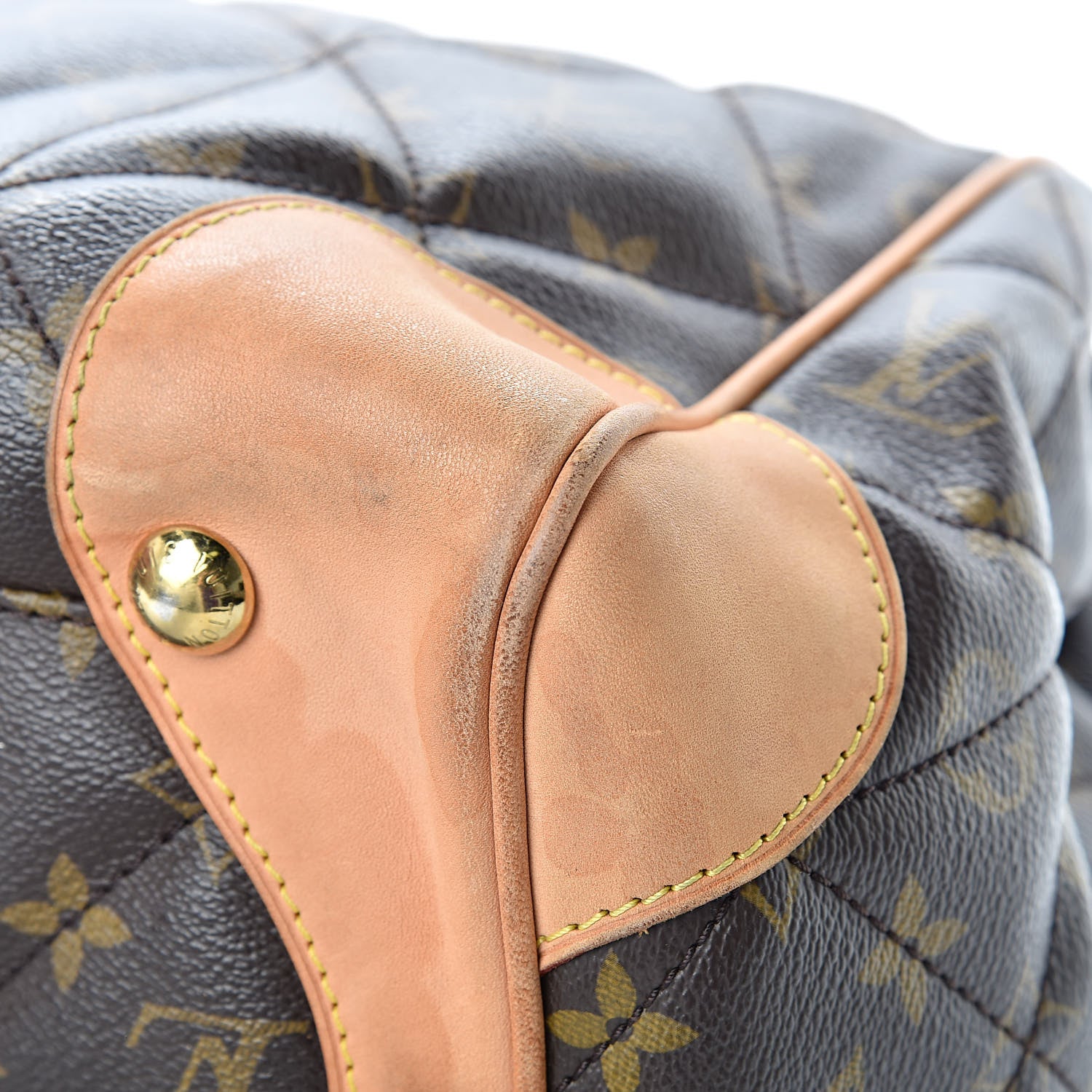 Louis Vuitton Monogram Etoile Shopper 11 of 24