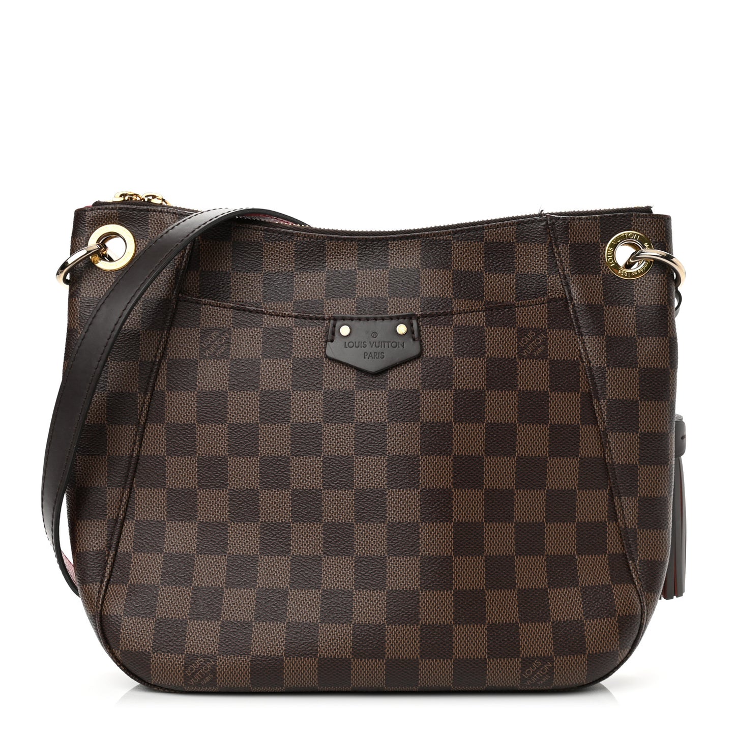 Damier Ebene South Bank Besace