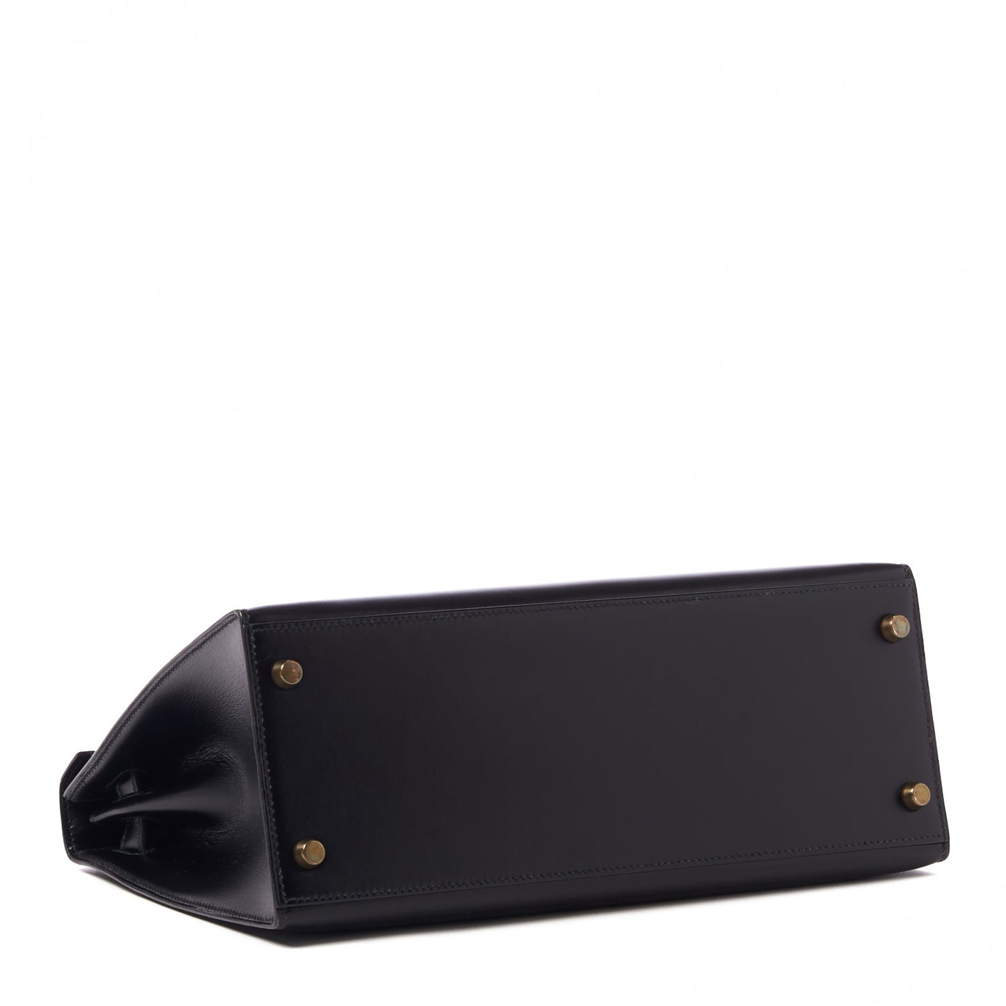 Box Kelly Sellier 28 Black