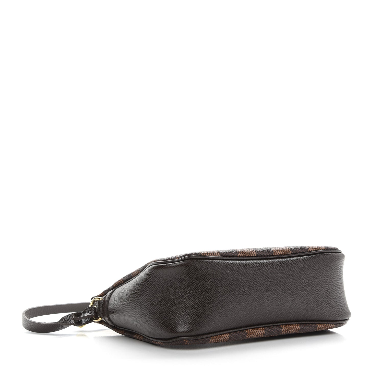 Damier Ebene Trousse Make Up Bag Pochette