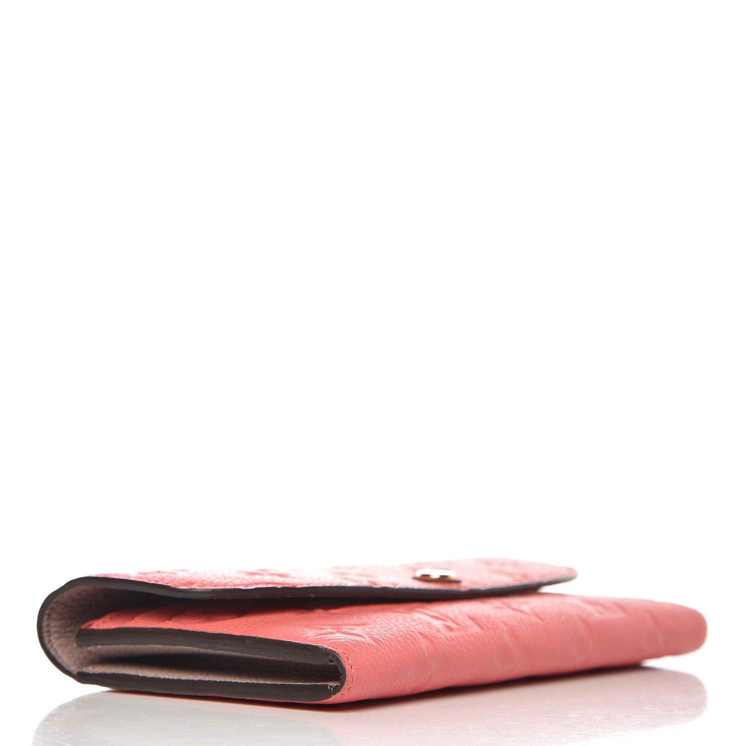Louis Vuitton Empreinte Emilie Wallet Blossom 4 of 7