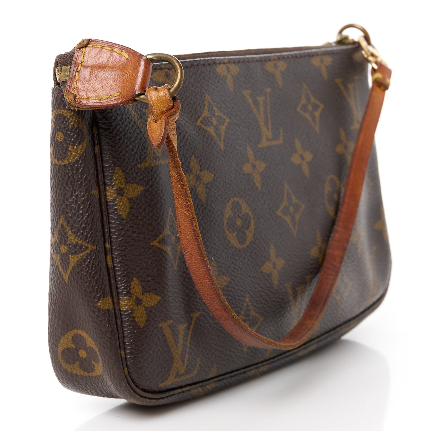 Monogram Pochette Accessories