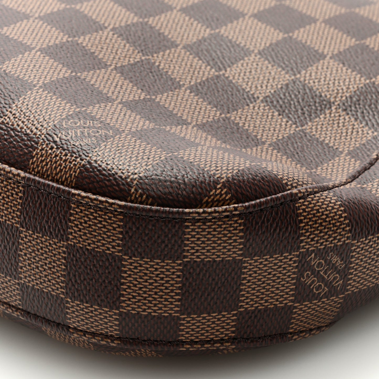Damier Ebene South Bank Besace